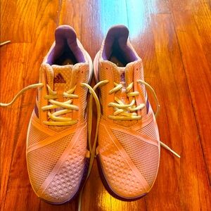 Adidas CourtJam Bounce